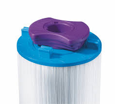 Dimension One® Vision Sanitizing Cartridge for Spas and Hot Tubs D1