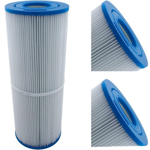 AK-3049 50 Sq. ft. replacement filter for Cal Spas, Jacuzzi, Sundance, Marquis, Rainbow ands others