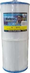 Jacuzzi® J-300 Series Replacement Filter, AK-90191. Replaces 6000-383A & 6541-383