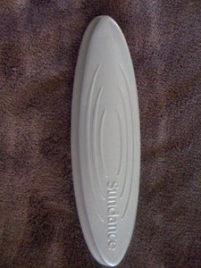 Sundance® Chevron Pillow Insert 2001+, Grey 6455-482 