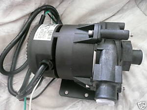 Laing® Circ Pump Motor