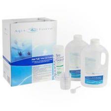 Aqua Finesse® Natural Spa Care System Aquafinesse®  *BONUS* INCLUDES TWO FREE SPA CLEAN TABS