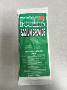 Pooline 99% Pure Sodium Bromide for Salt Systems