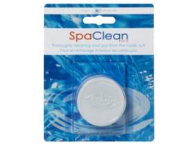 Aquafinesse® Spa Clean tablet